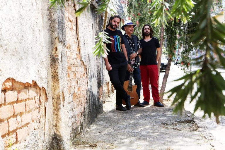 BDMG Cultural - Projeto Dois na Quinta - Retratos - Coladera e Tau Brasil. Bonfim,  Belo Horizonte MG. 19/04/2018. © Copyright Élcio Paraíso/Bendita  Conteúdo & Imagem | Todos os direitos reservados | All rights reserved