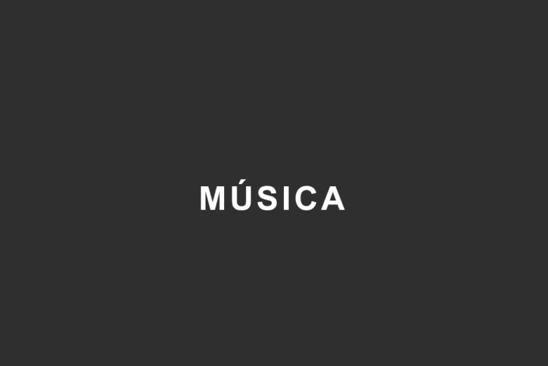 MUSICA