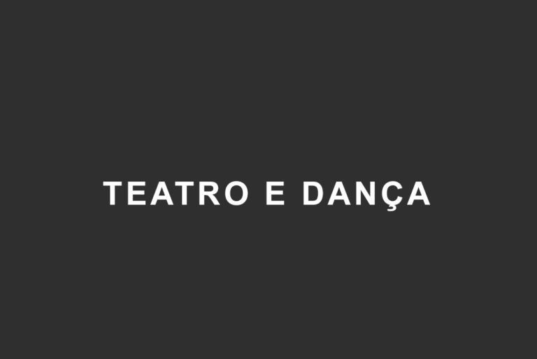 TEATROEDANCA